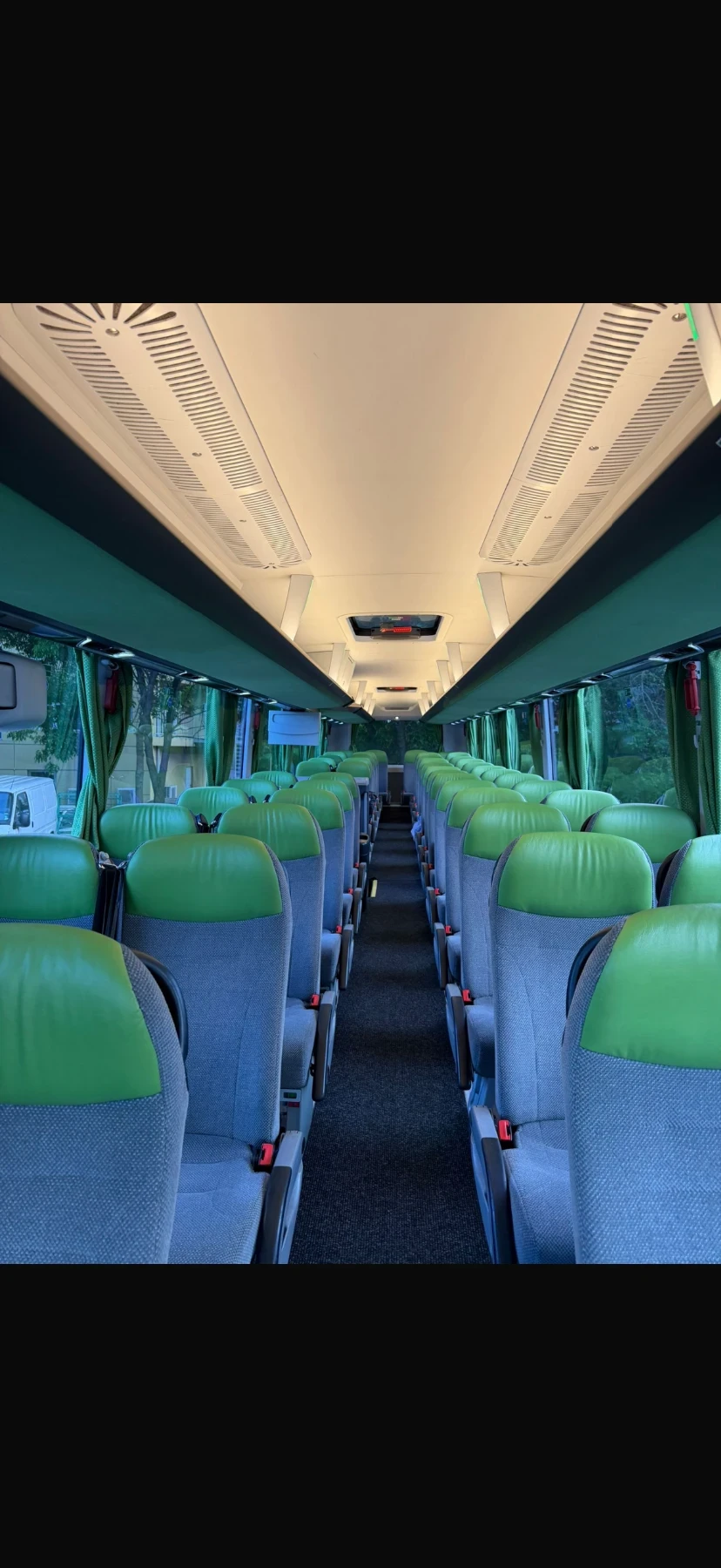 Neoplan Други Tourliner, снимка 7 - Бусове и автобуси - 54620925
