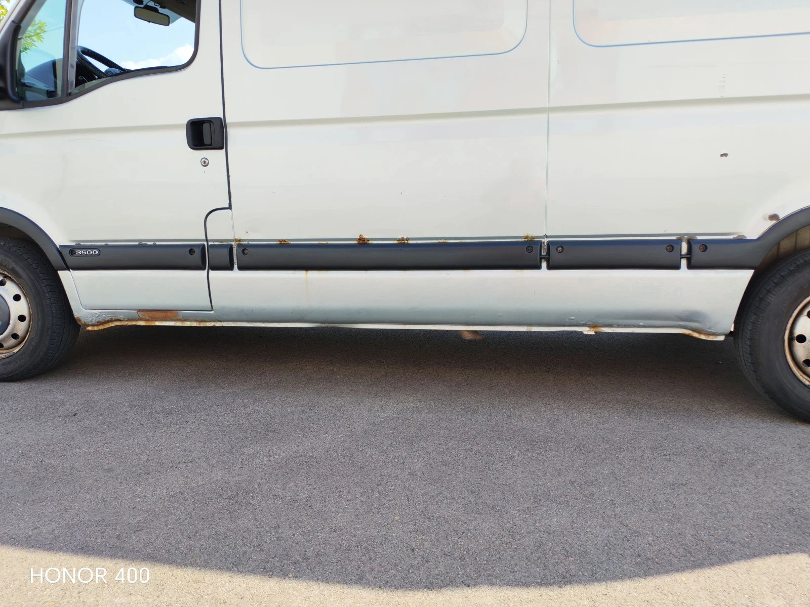 Renault Master, снимка 13 - Бусове и автобуси - 55338091