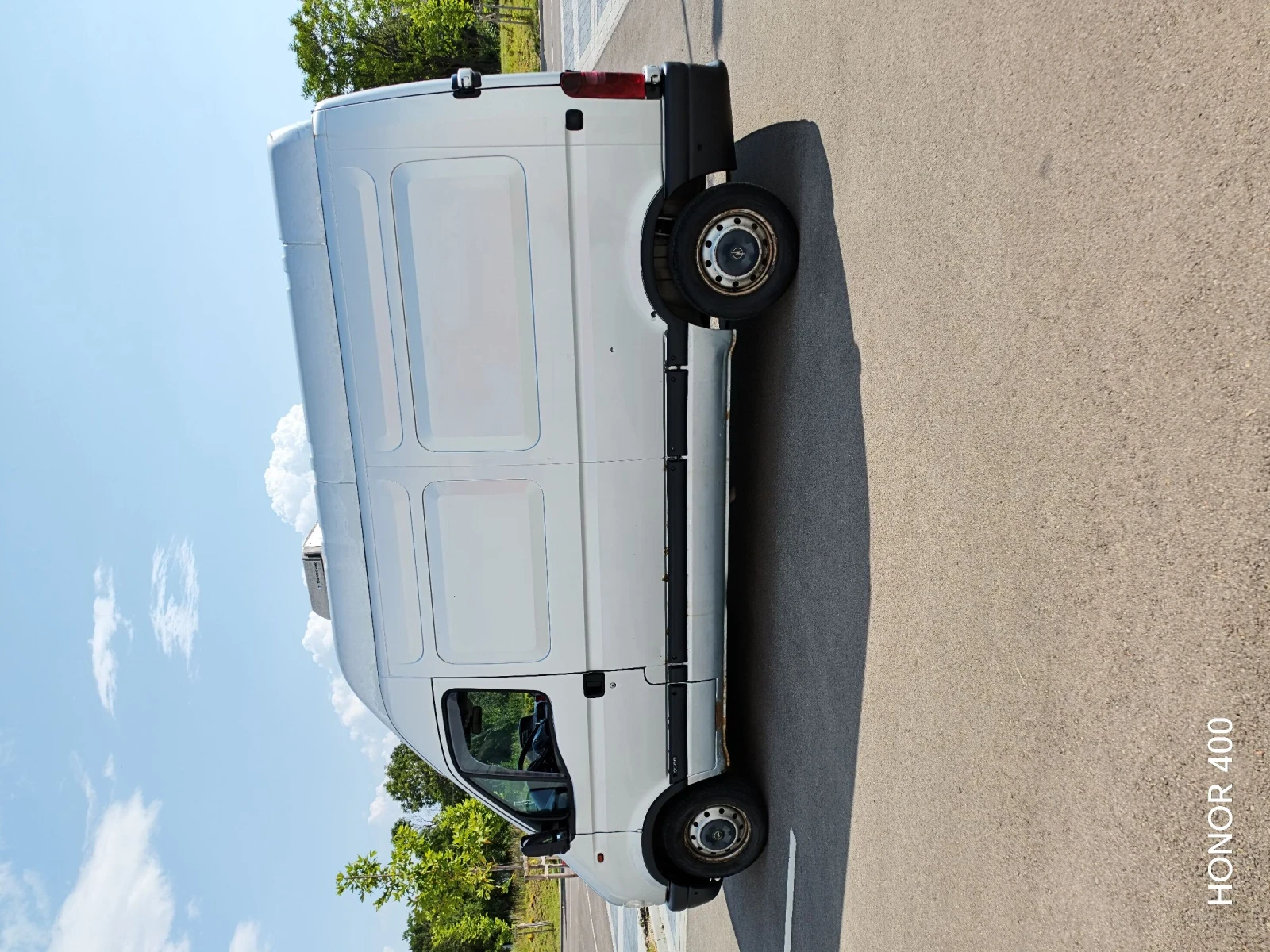 Renault Master, снимка 7 - Бусове и автобуси - 55338091