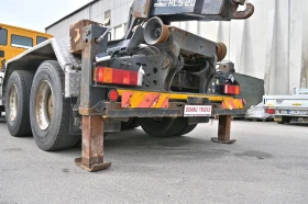 Iveco Trakker 340T45 Кука M-Tec HLS 20, снимка 7