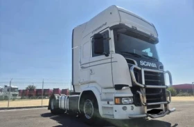 Scania R 520, снимка 2