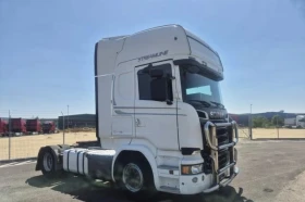 Scania R 520, снимка 3