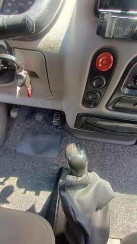 Renault Mascott, снимка 16