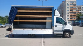 Renault Mascott, снимка 1