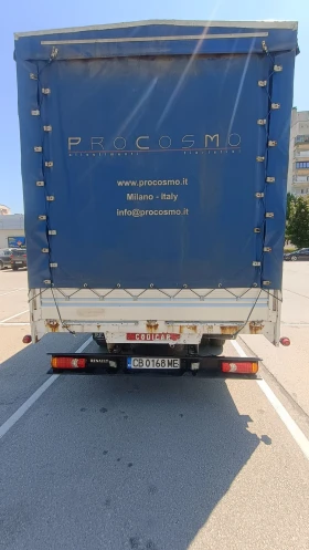 Renault Mascott, снимка 4