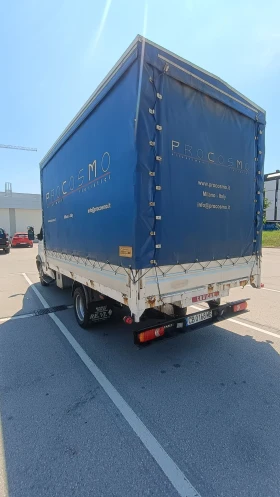 Renault Mascott, снимка 3