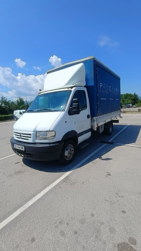 Renault Mascott, снимка 8