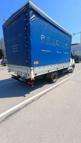 Renault Mascott, снимка 5