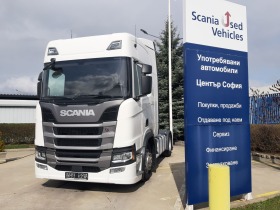 Scania R450 Evro 6 SCR, снимка 1 - Камиони - 44991358