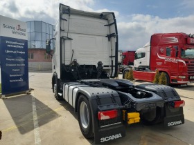 Scania R450 Evro 6 SCR | Mobile.bg   5