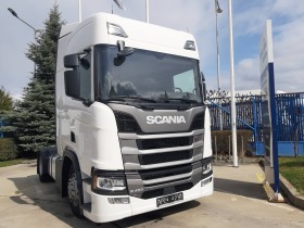 Scania R450 Evro 6 SCR, снимка 2 - Камиони - 44991358