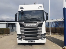 Scania R450 Evro 6 SCR | Mobile.bg   7