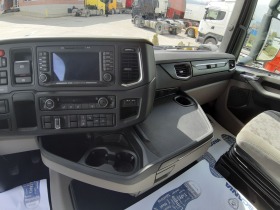 Scania R450 Evro 6 SCR, снимка 12 - Камиони - 44991358