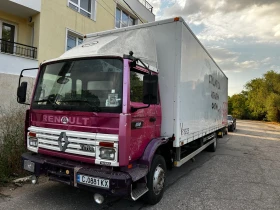 Renault Midliner 180 | Mobile.bg    6