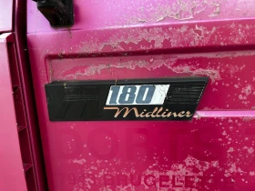 Renault Midliner 180 | Mobile.bg    5