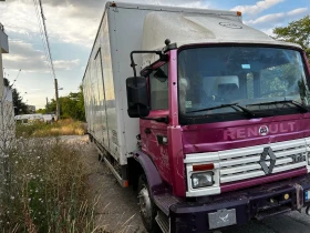 Renault Midliner 180 | Mobile.bg    2