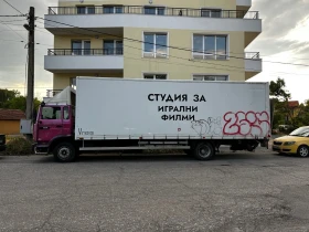 Renault Midliner 180 | Mobile.bg    3