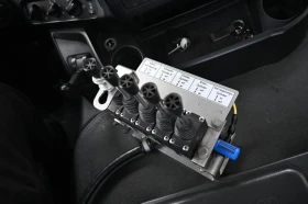 Iveco Trakker 340T45 ���� M-Tec HLS 20 | Mobile.bg � ����� ������ 16