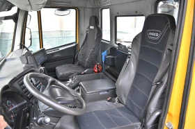 Iveco Trakker 340T45 ���� M-Tec HLS 20 | Mobile.bg � ����� ������ 10