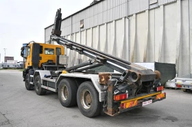 Iveco Trakker 340T45 ���� M-Tec HLS 20 | Mobile.bg � ����� ������ 4