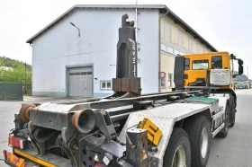 Iveco Trakker 340T45 ���� M-Tec HLS 20 | Mobile.bg � ����� ������ 8