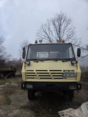 Steyr 19 �������� 4?4 | Mobile.bg � ����� ������ 3