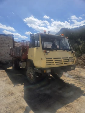 ����� �� �������� �� Steyr 19 �������� 4#4