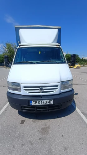 Renault Mascott | Mobile.bg � ����� ������ 7