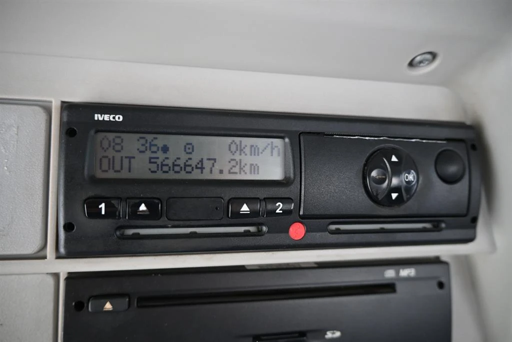 Iveco Trakker 340T45 ���� M-Tec HLS 20 | Mobile.bg � ����������� 13