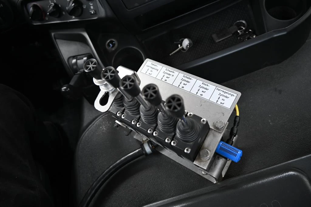 Iveco Trakker 340T45 ���� M-Tec HLS 20 | Mobile.bg � ����������� 16