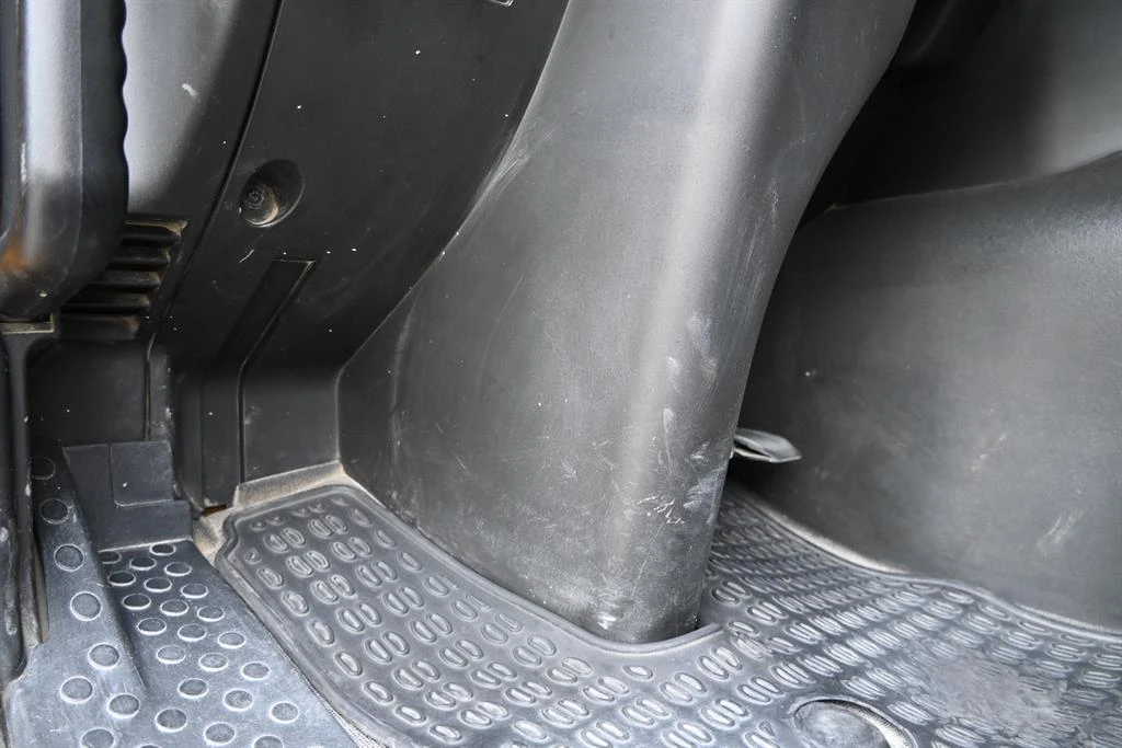 Iveco Trakker 340T45 ���� M-Tec HLS 20 | Mobile.bg � ����������� 9