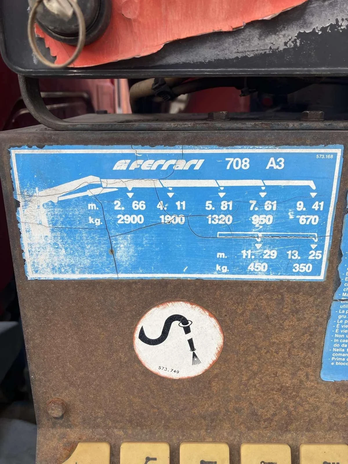 Mercedes-Benz Atego 1017 - изображение 6