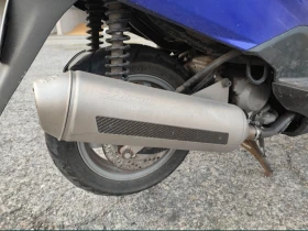 Suzuki Burgman * * Leo Vince* * кат.А1* * , снимка 2