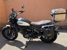Ducati Ducati Scrambler Icon Dark, снимка 7