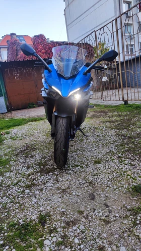 Suzuki Gsx S1000 GT, снимка 2