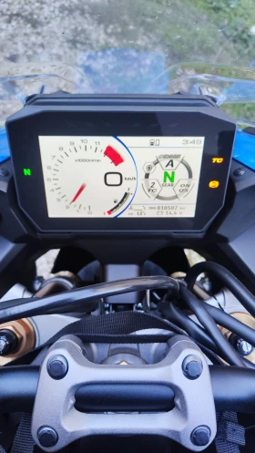 Suzuki Gsx S1000 GT, снимка 7