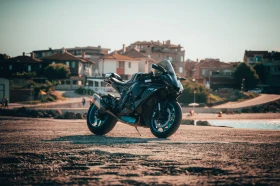 Yamaha YZF-R1 Full Carbon, снимка 4