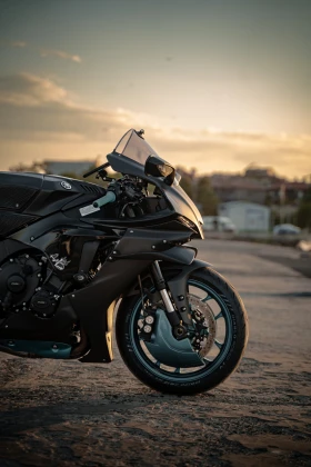 Yamaha YZF-R1 Full Carbon, снимка 1