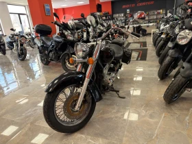Honda Shadow 750I A2, снимка 12