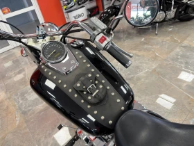 Honda Shadow 750I A2, снимка 9