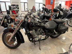 Honda Shadow 750I A2, снимка 10