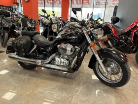 Honda Shadow 750I A2, снимка 2