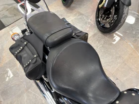 Honda Shadow 750I A2, снимка 5