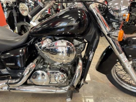 Honda Shadow 750I A2, снимка 3