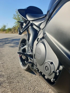 Honda Cbr 1000RR , снимка 3