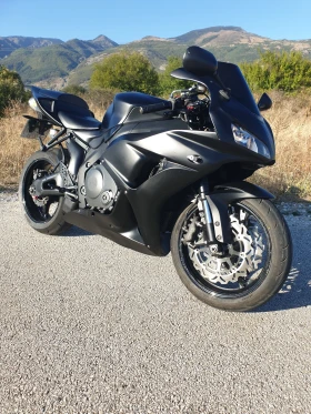 Honda Cbr 1000RR , снимка 4