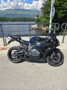 Honda Cbr 1000RR , снимка 1