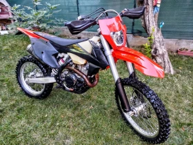 Ktm EXC 500F Регистрация Спешно, снимка 2