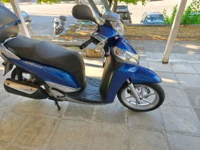 Honda Sh, снимка 4