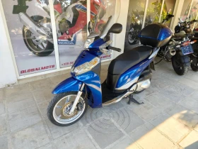 Honda Sh, снимка 1